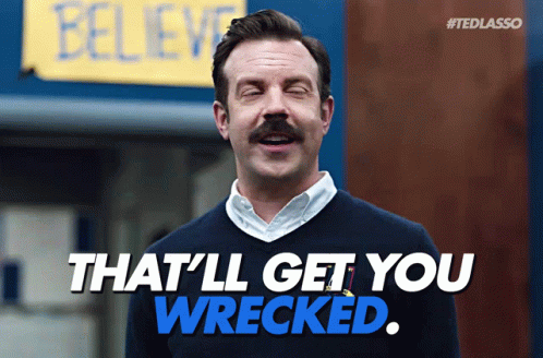 Ted Lasso Tedlassogifs GIF - Ted Lasso Tedlassogifs Sag GIFs