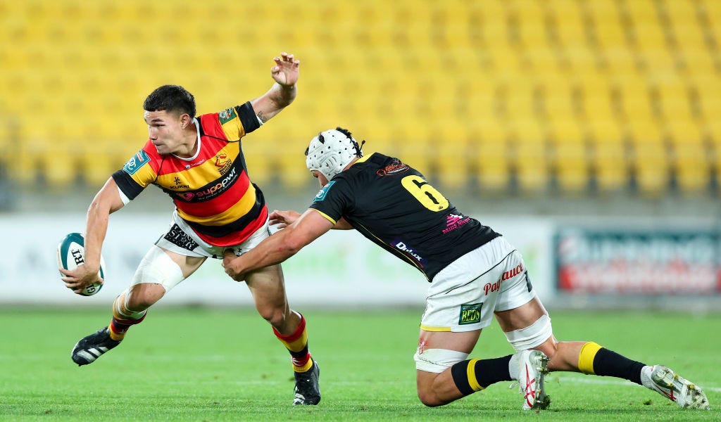 Catch-up edition: Choppy waters at NZRC