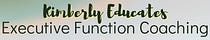 Executive Function Coaching