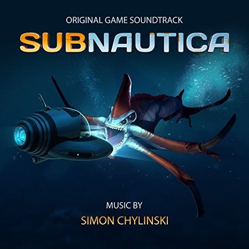 Subnautica OST | Subnautica Wiki | Fandom