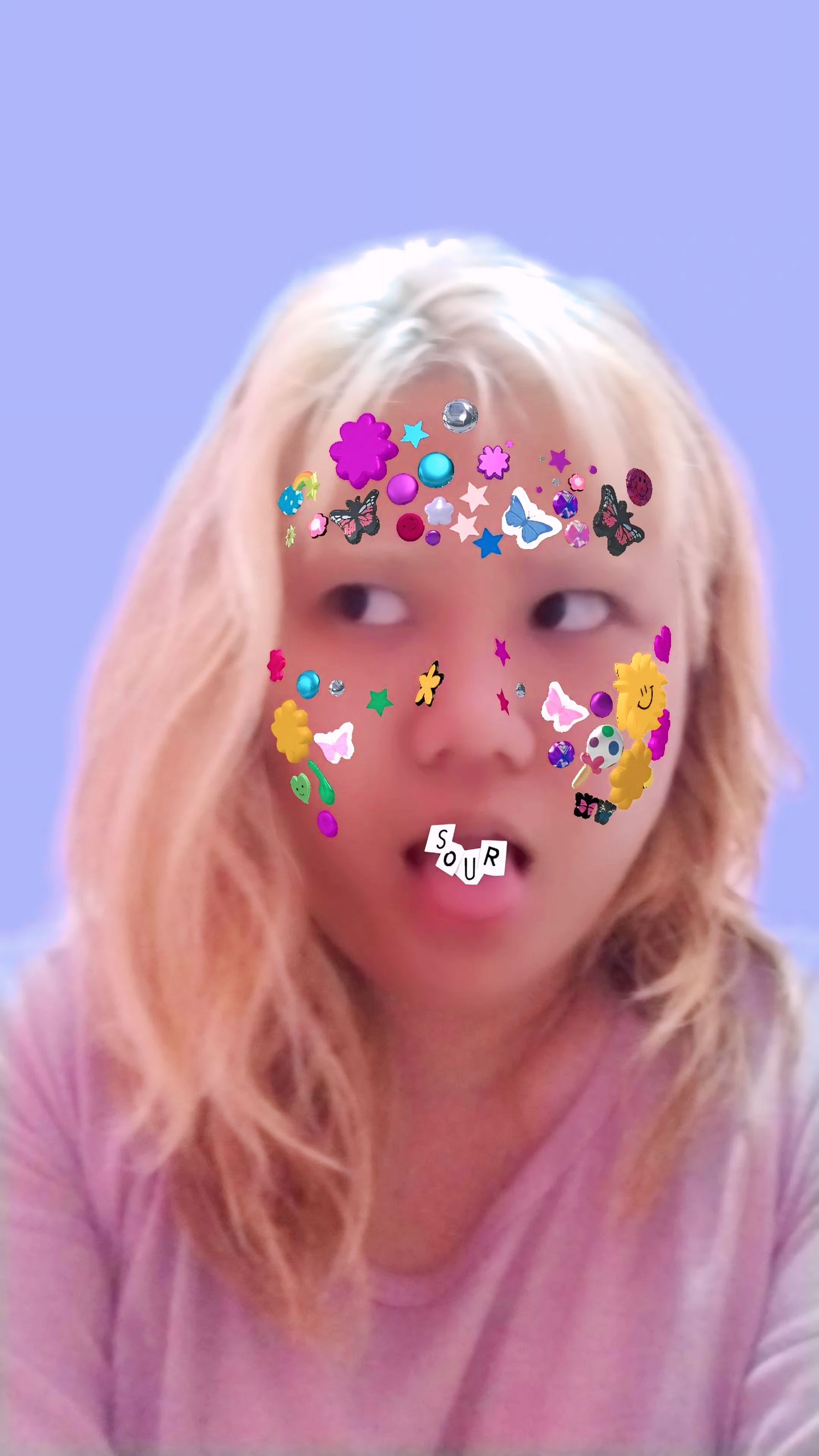 Sara Yosania Yπ÷×