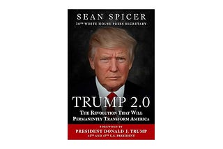 About & other | Sean Spicer | Substack