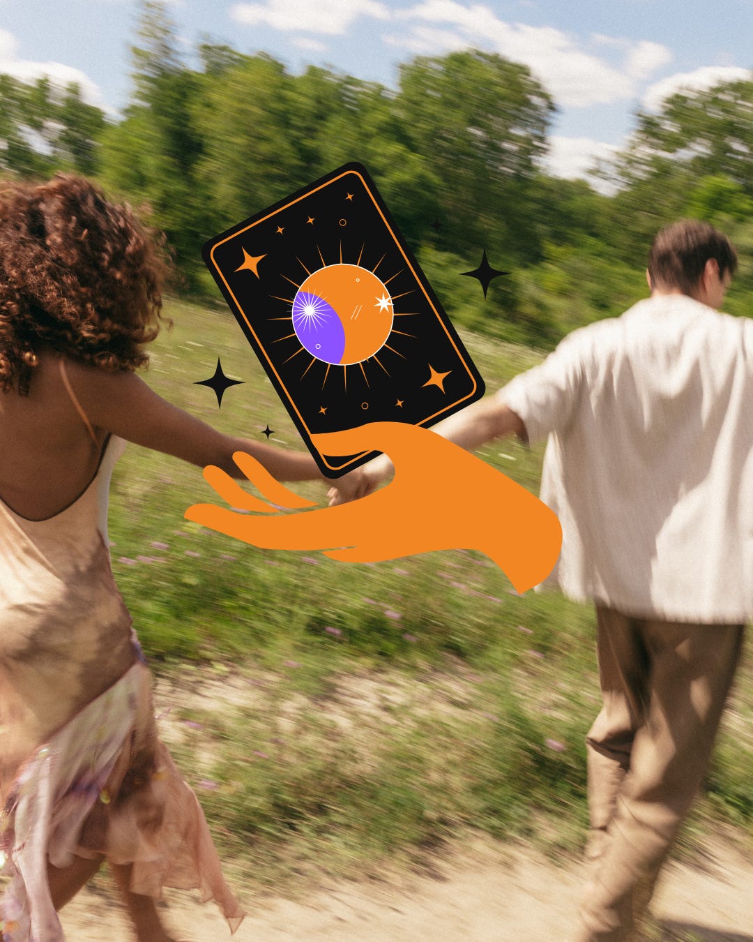 Tarot Tutorials: “How can I improve my current relationship?”