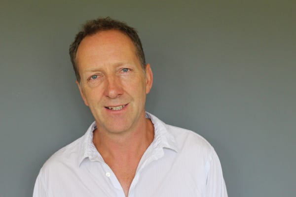 Tom Baldwin • Georgina Capel Associates LTD