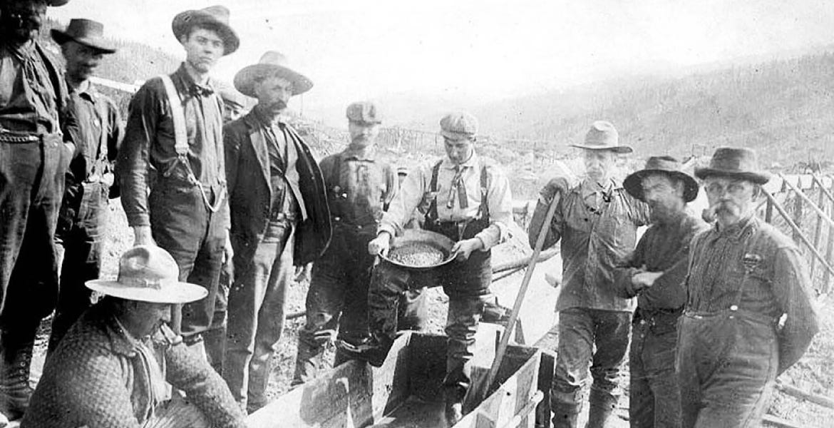 &ldquo;...in the deepest distress and anxiety of mind&hellip;&rdquo;