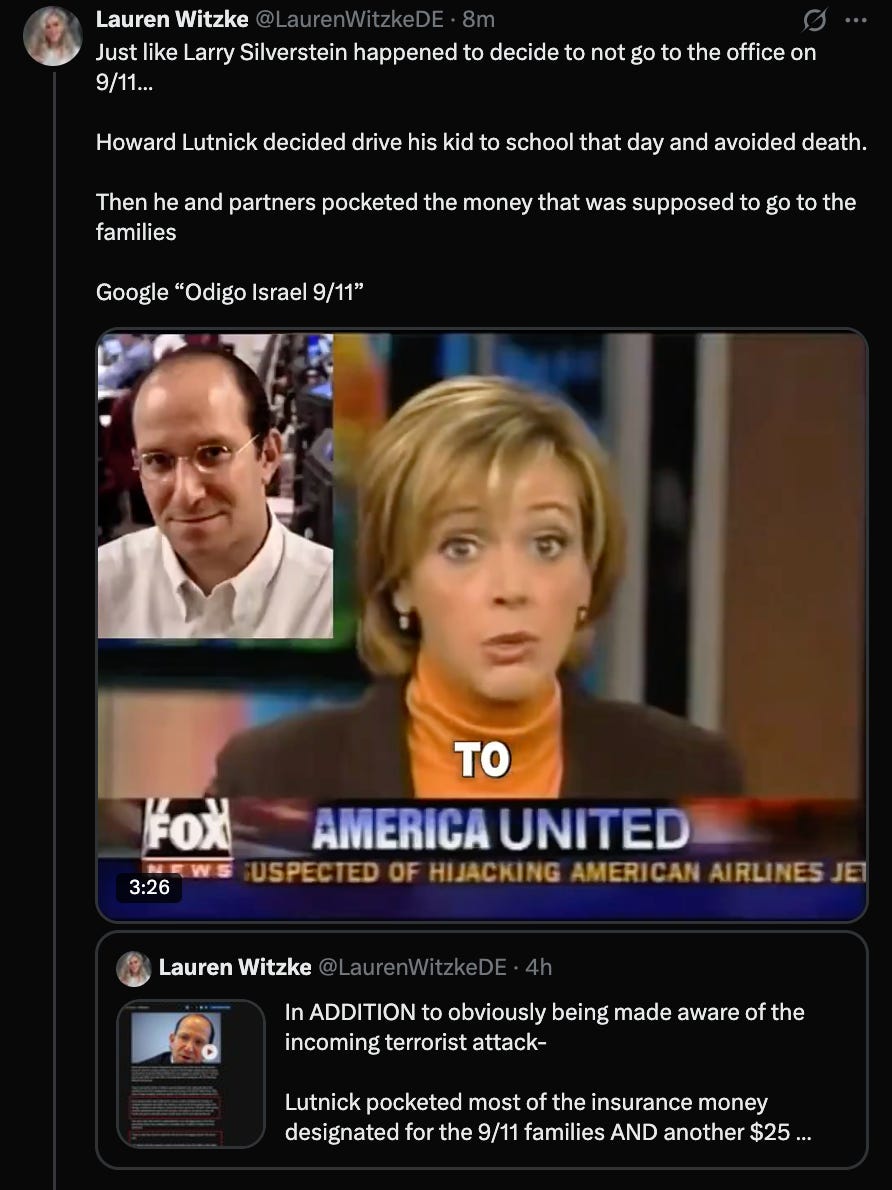 Progressive Movement Examples Epstein Files Reveal Ghislane Maxwell Was Asked to Join a