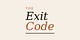 The Exit Code