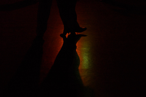 A Night of Tango in Buenos Aires