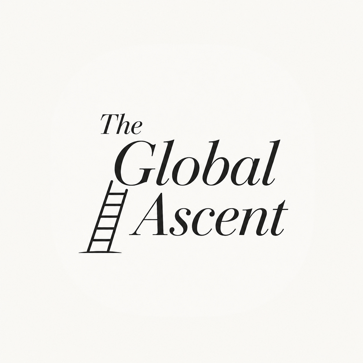 The Global Ascent
