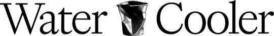 Water Cooler