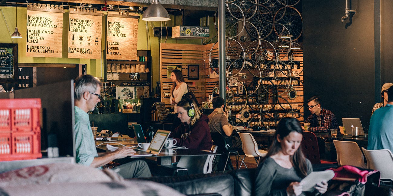 Cartel Coffee Lab Brews a New Future Through StartEngine