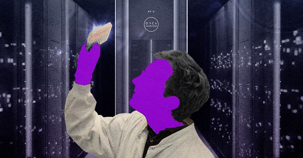 Forscher koppeln KI und Quantencomputer, um neue Wirkstoff-Moleküle zu entwerfen Forscher koppeln KI und Quantencomputer, um neue Wirkstoff-Moleküle zu entwerfen