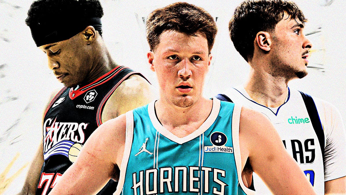 2026 NBA Rookie of the Year and All-Rookie Teams Predictions - Morning Dunk