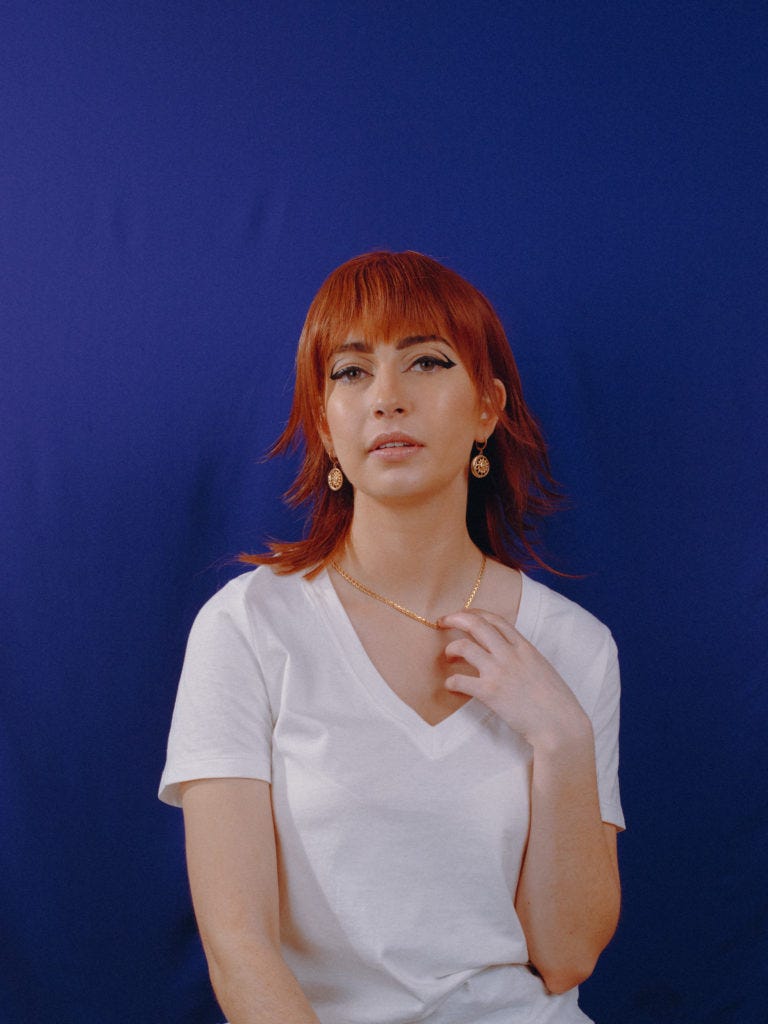 International Women's Day