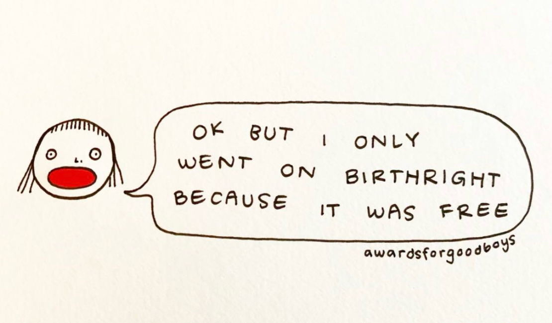 Once Again, Condemning Israel Is Not Antisemitic 