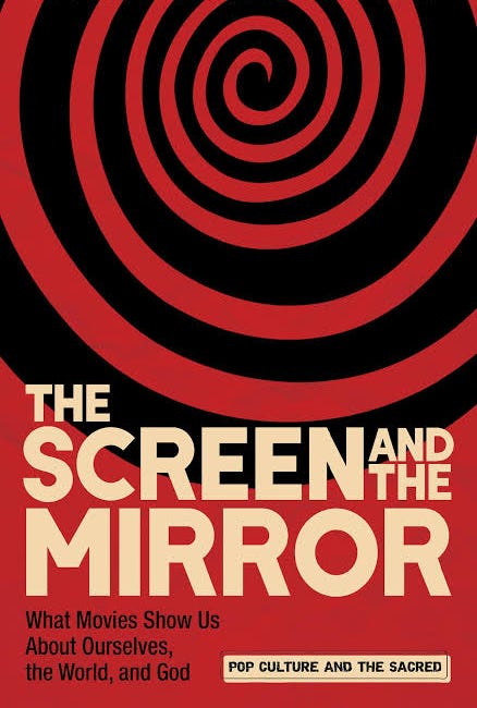 The Chrisicisms Conversation: Gina Dalfonzo (The Screen and the Mirror) 