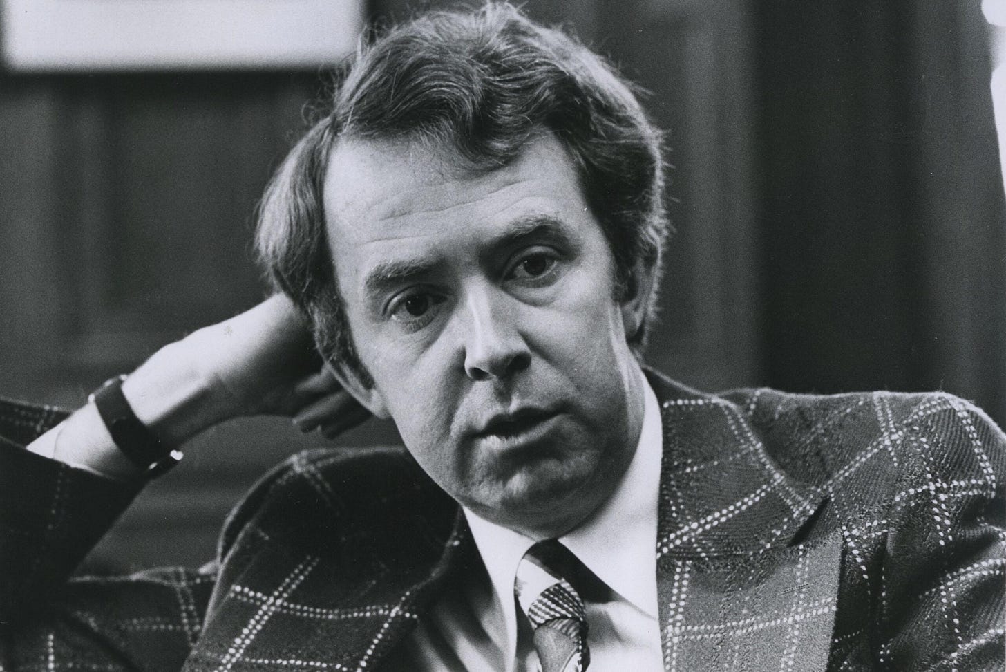 Meet the real Joe Clark | Broadview Magazine Meet the real Joe Clark | Broadview Magazine