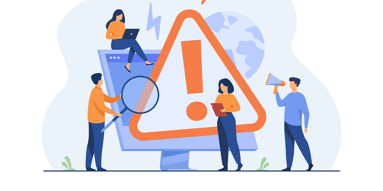 5 reasons why many Design Sprints fail