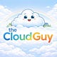 the cloudguy`s newspaper