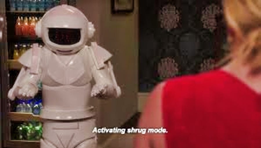 AI May Be 'Coming For Our Jobs,' But It Really Sucks At Doing Them