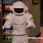 AI May Be 'Coming For Our Jobs,' But It Really Sucks At Doing Them