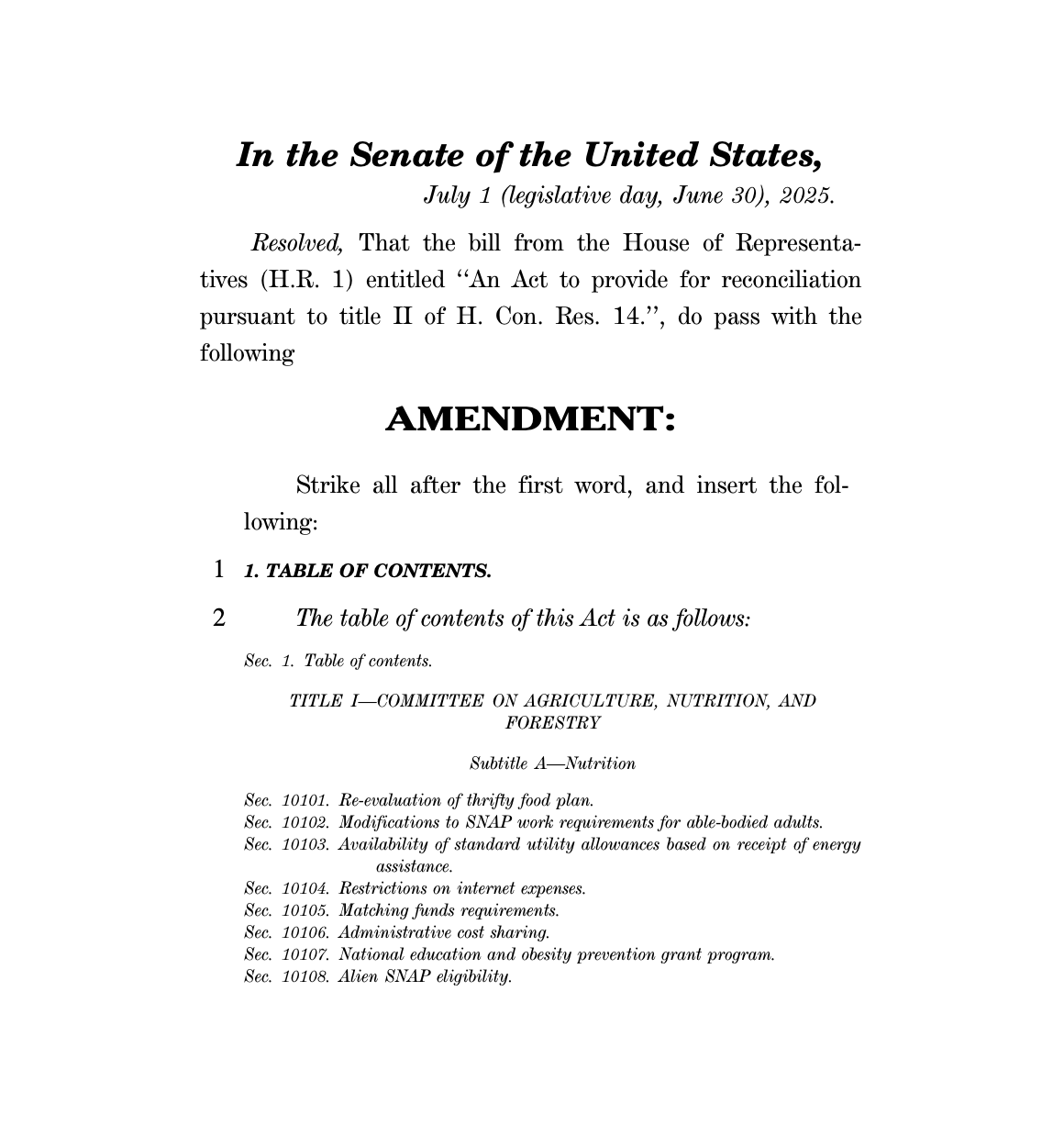 美國能源政策大轉彎？川普「大美法案」對美國清潔能源與電動車產業的全面衝擊分析