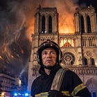 20 Minutes to Save Notre-Dame