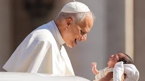 Pope Leo's first 100 days: Leaning into ...