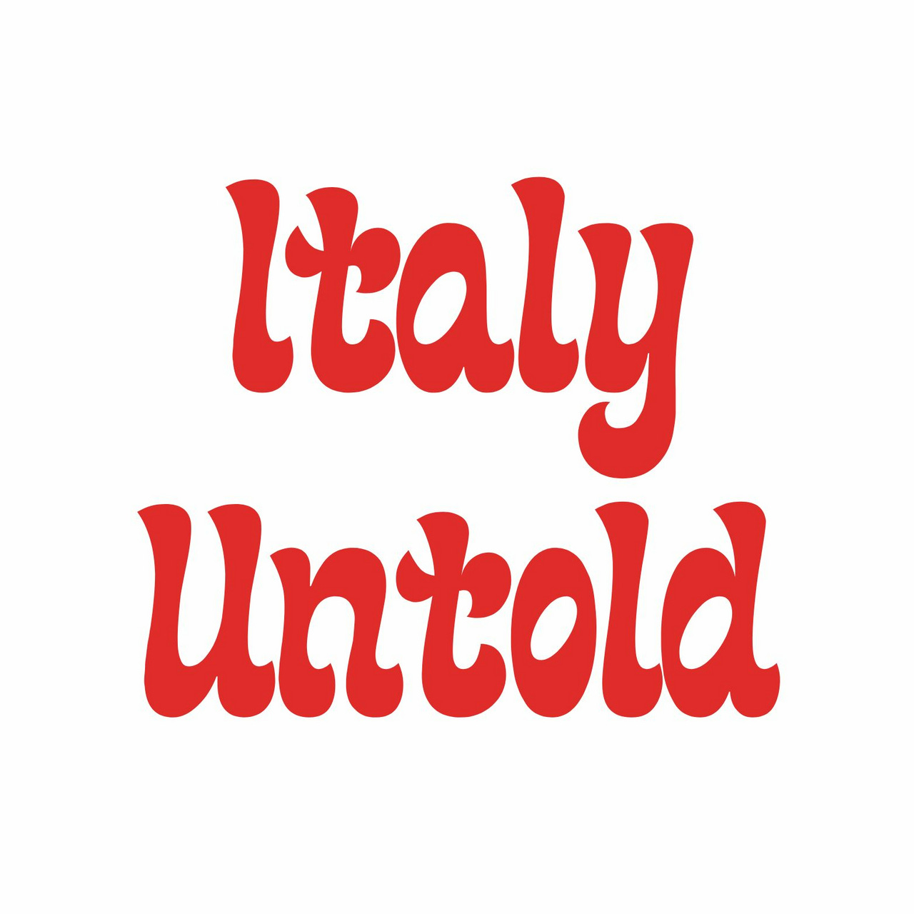 Italy Untold