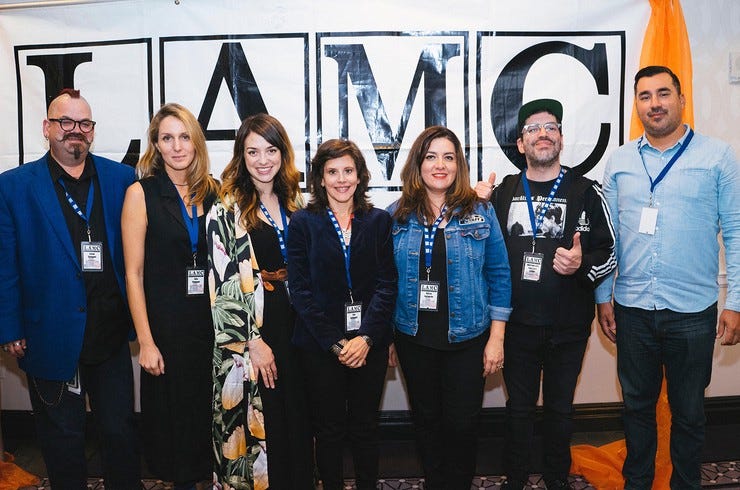 Lamc 2017 billboard 1548