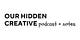 OUR HIDDEN CREATIVE notes