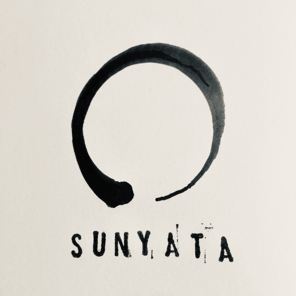 Sunyata | Bird Radio Sunyata | Bird Radio