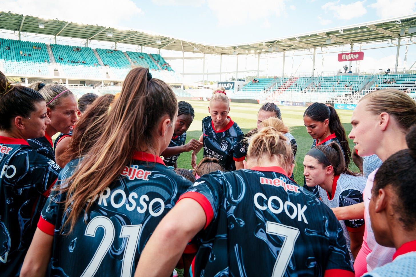 Chicago Stars FC Official Website