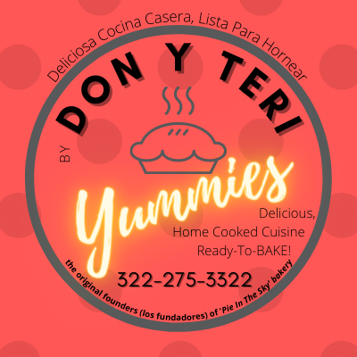 Pie in the Sky Adventures 