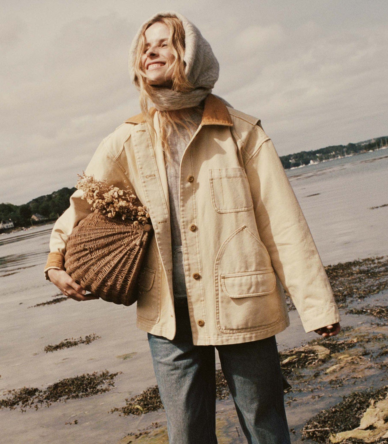 Saturday Snack: Transitional Dressing, OR! Stretching Summer Into Fall Saturday Snack: Transitional Dressing, OR! Stretching Summer Into Fall