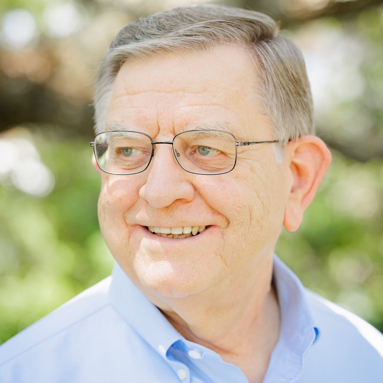 George Bullard's Journal