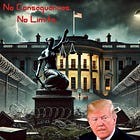 The LAW Is DEAD: Trump’s War on Justice