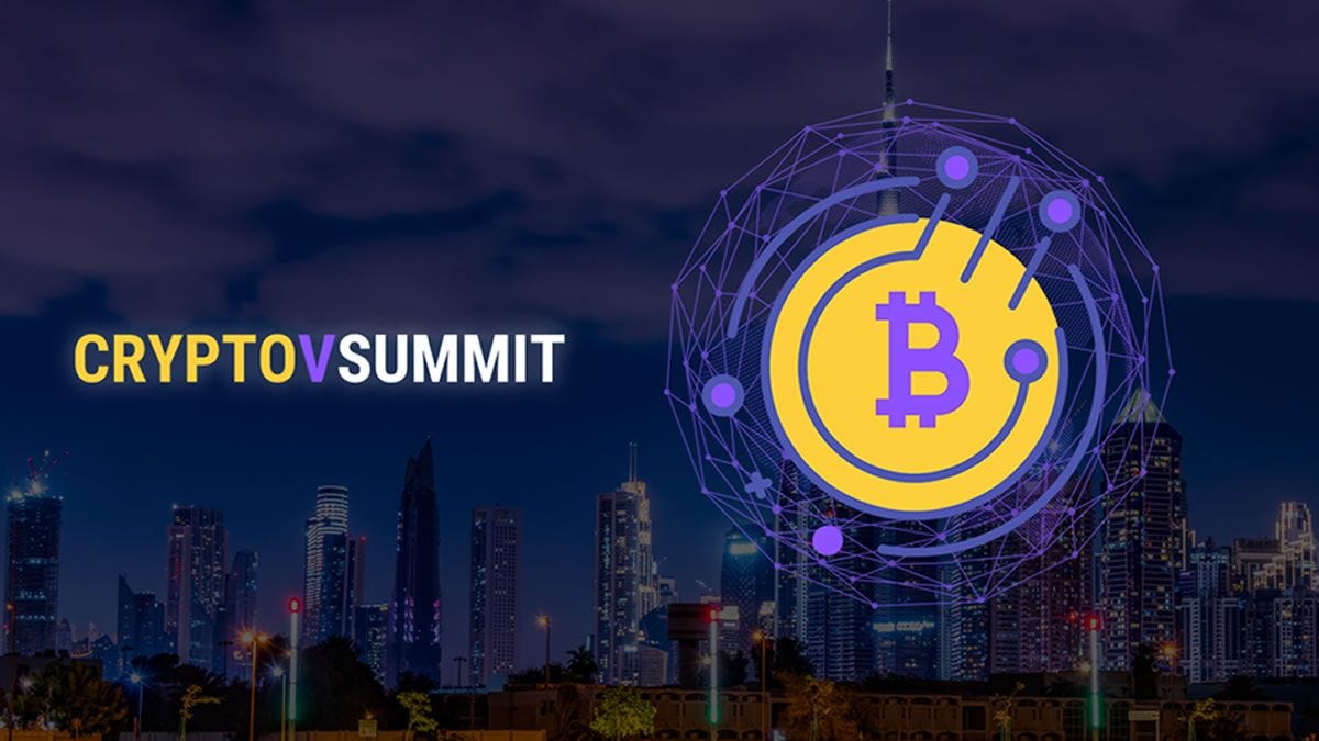 Cryptovsummit