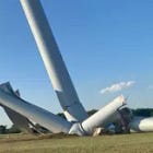"Farmers Rejecting Wind Power Projects to Avoid Massive Clean Up Costs" 