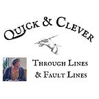 Through Lines and Fault Lines