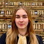 Ieva's avatar