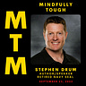 Men Talking Mindfulness
