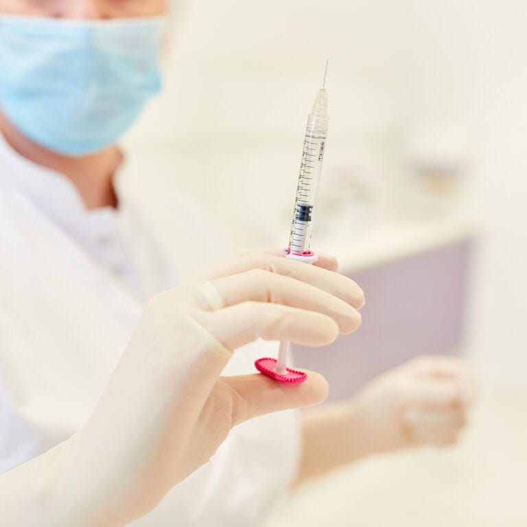 Dermal Fillers in Scottsdale, AZ | Desert Bloom Skin Care