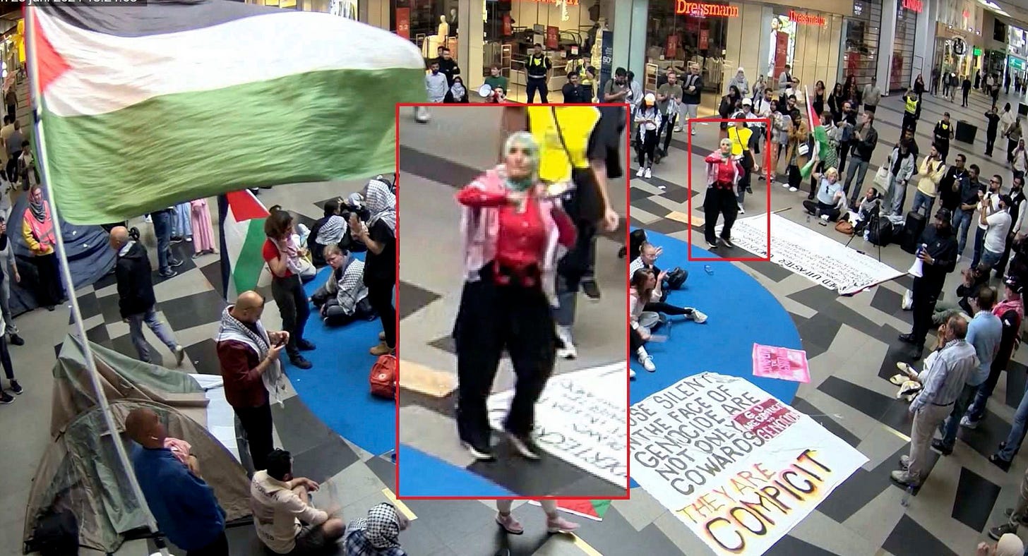 Tara Saleh Nordstan Tara Saleh Nordstan