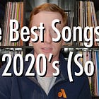 The 100 Best Songs Of The 2020's (So Far)