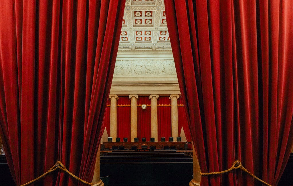 It takes more than friezes to deliver justice