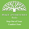 Peace Overtures - AMP Films for balance & peace of mind