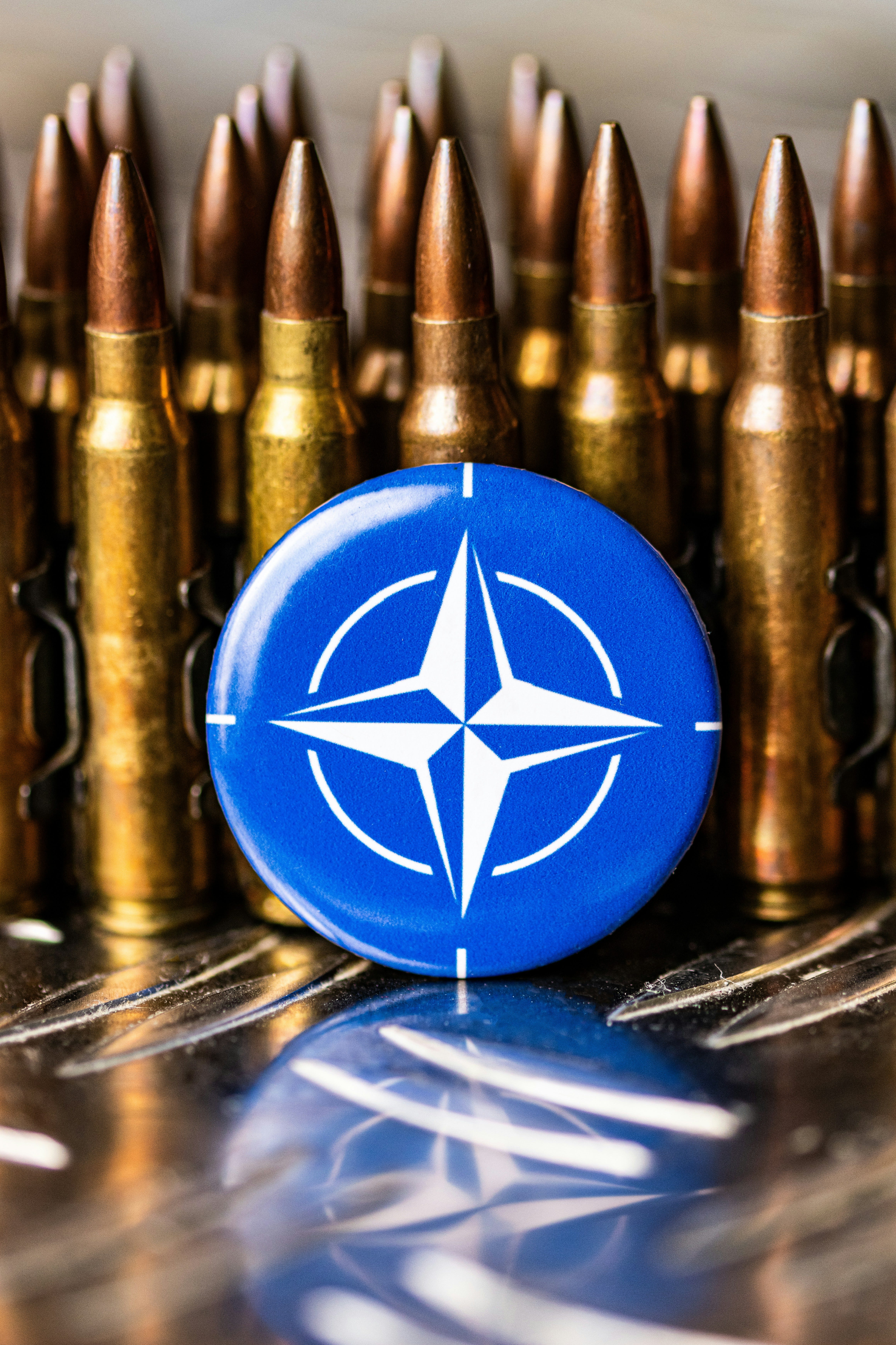 Voices at Munich: Struggling in a World of Trump Disorder