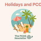 Holiday habits that support your hormones