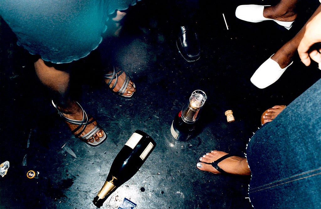 I Don’t Care If Gen Z Likes Me